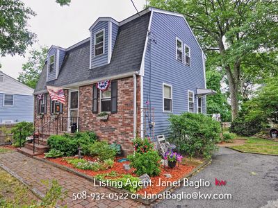 80 Hillsdale Rd, Dedham, MA, 02026
