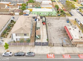 1550 W Florence Ave Lot 3, Los Angeles, CA 90047