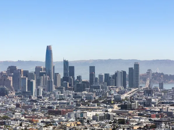 45 Ora Way Unit 204A, San Francisco, CA 94131