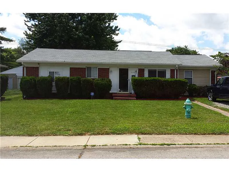 2616 Caroline Ave photo 1