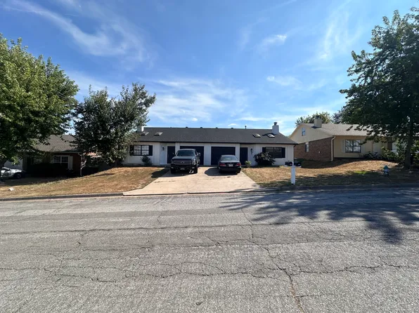 2434 W Magnolia St, Rogers, AR 72758