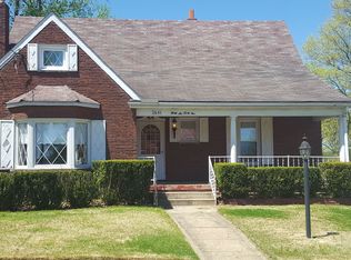 3641 Bright Way, Weirton, WV 26062