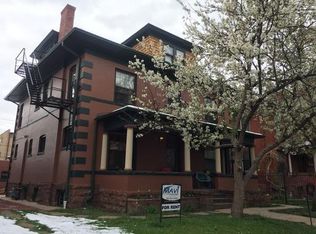 1241 N Pennsylvania St APT 3, Denver, CO 80203