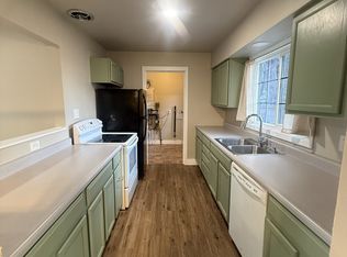 1934 Crest St, Klamath Falls, OR