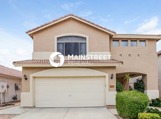 3855 W Villa Linda Dr, Glendale, AZ 85310