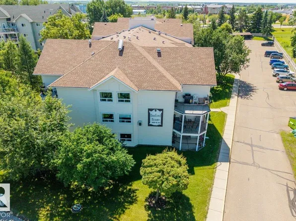 9985 93rd Ave #303, Fort Saskatchewan, AB T8L 1N5