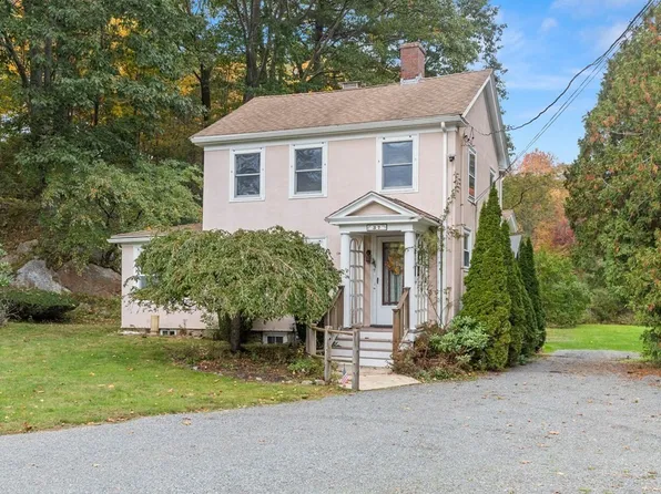 37 Bennett St, Manchester, MA 01944