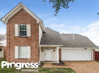 7036 Estacada Way S, Cordova, TN 38018
