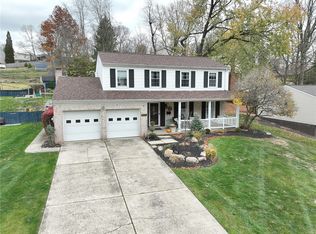 928 Cork Dr, Bethel Park, PA