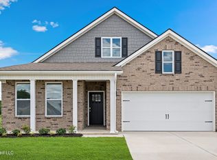 8225 Bankhead Dr, Olive Branch, MS 38654