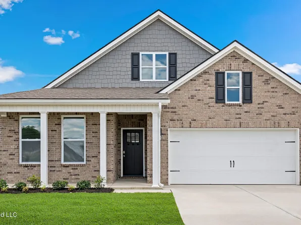 8225 Bankhead Dr, Olive Branch, MS 38654