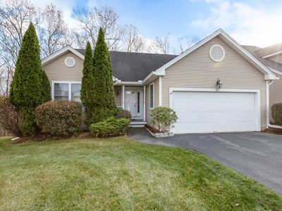 92 Horne Way UNIT 92, Millbury, MA, 01527