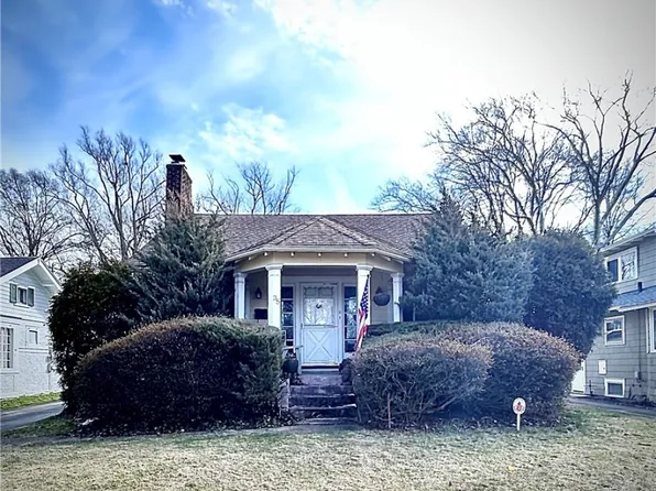 35 Melbourne Ave, Akron, OH 44313