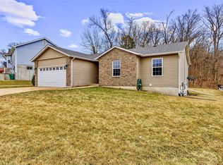 1916 Magnolia Way, Pevely, MO 63070