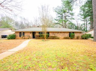 1822 Rodden Dr, Longview, TX 75604