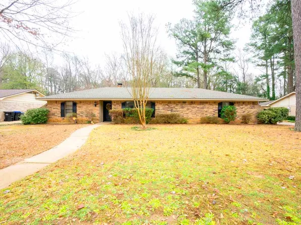 1822 Rodden Dr, Longview, TX 75604