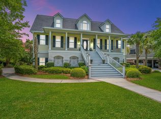 1041 Rivershore Rd, Charleston, SC 29492