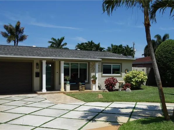 4770 NE 3rd Terrace, Oakland Park, FL 33334