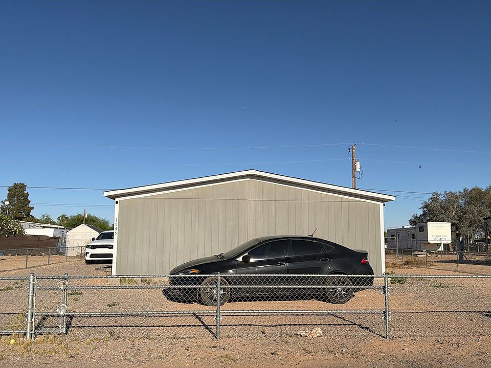 1st image of 4545 N Sierra Dr