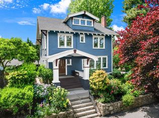 2508 NE Tillamook St, Portland, OR 97212