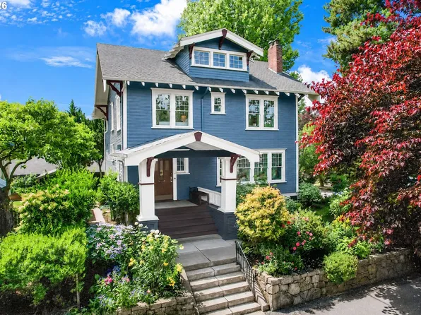 2508 NE Tillamook St, Portland, OR 97212
