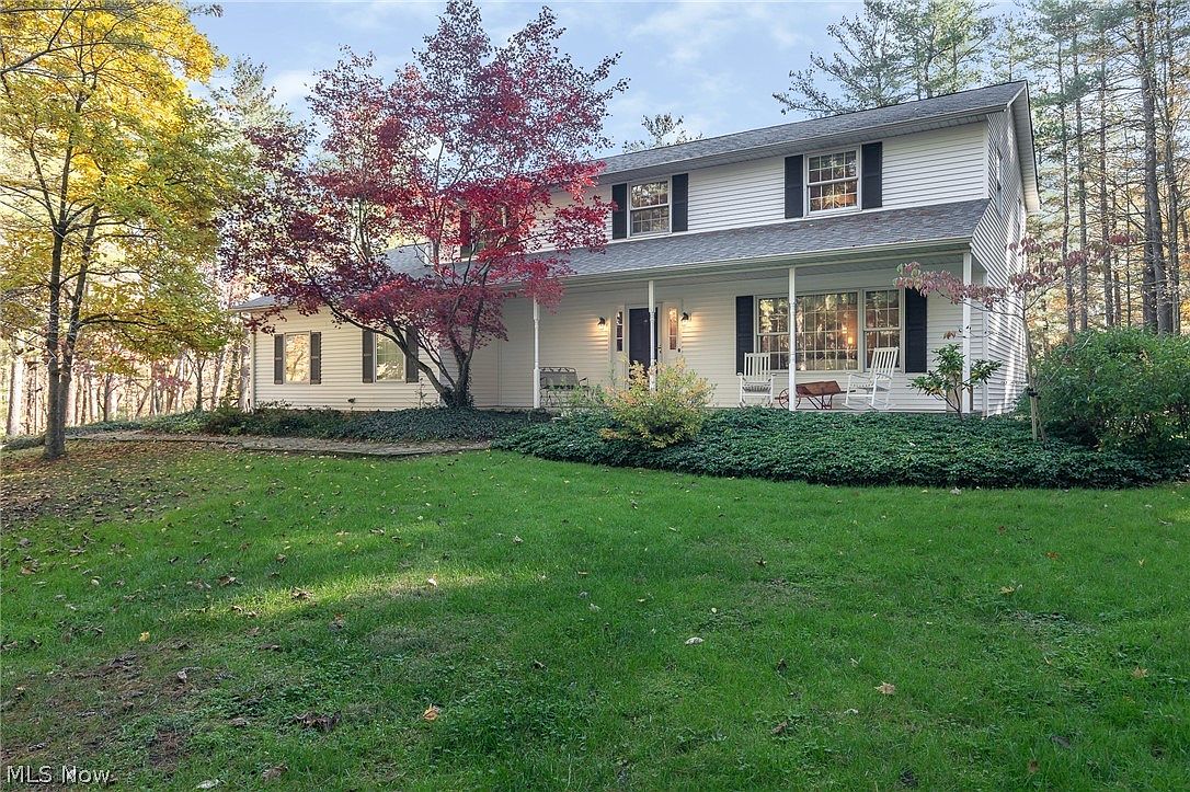 9780 Ravenna Rd, Chardon, OH 44024 Zillow