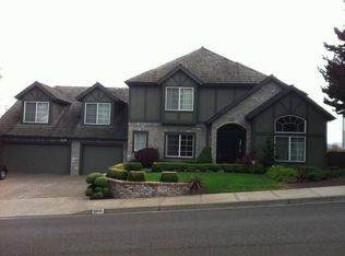 11926 SW Aspen Ridge Dr, Tigard, OR 97224