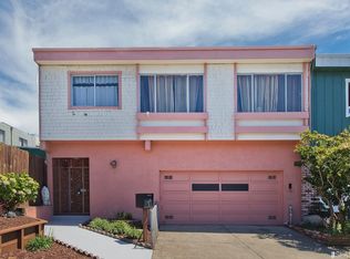 11 Byron Ct, San Francisco, CA 94112