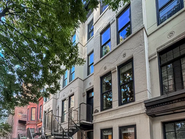 347 W Belden Ave, Chicago, IL 60614