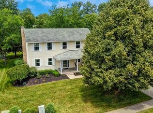 1054 Kingsgate Rd, Springfield, OH 45503