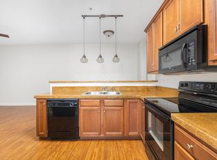 116 Tipton St #214, Johnson City, TN 37604