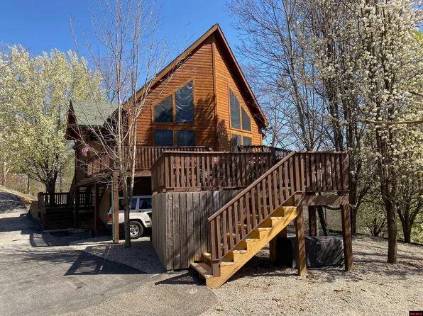 85 Antler Ct, Norfork, AR 72658
