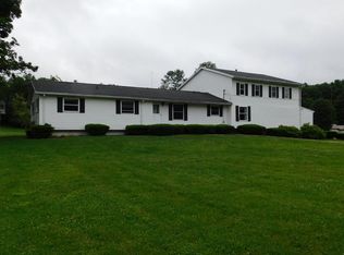 33224 Route 6, Pittsfield, PA 16340