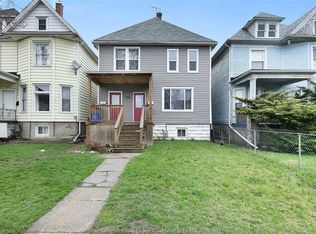 746 Dougall Ave, Windsor, ON N9A 4P8