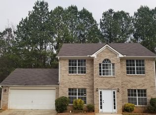 2678 River Summit Ln, Decatur, GA 30034