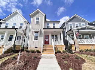 6355 Taylor Rd #1711, Wendell, NC 27591