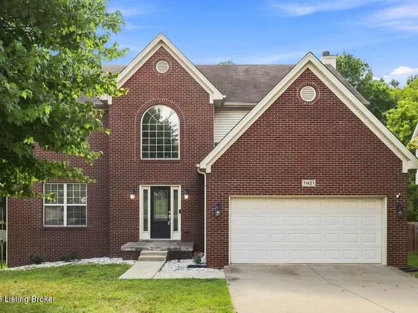 11421 Top Walnut Loop, Louisville, KY 40229