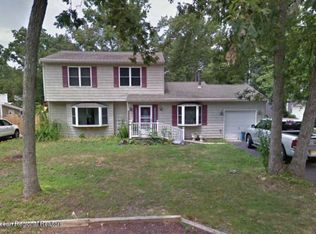 2433 Steiner Rd, Manchester, NJ 08759