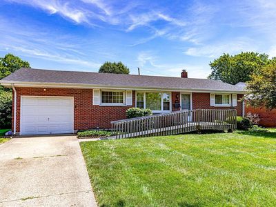 54 Crowthers Dr, Hamilton, OH, 45013