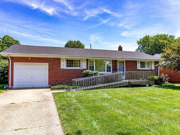 54 Crowthers Dr, Hamilton, OH 45013