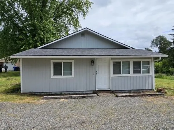 150 NE 4th Ave, Mill City, OR 97360