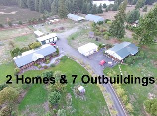 16937 Weaver Ln SW, Rochester, WA 98579