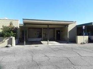 3550 S Mission Rd, Tucson, AZ 85713