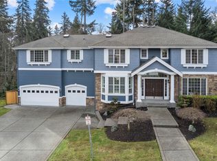 17915 33rd Pl W, Lynnwood, WA