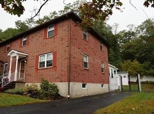 55 George Rd #55, Winchester, MA 01890