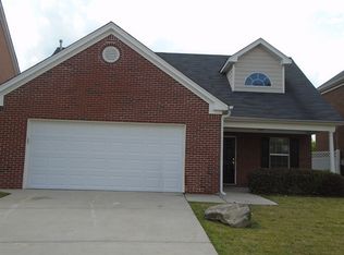 484 Townsend Bnd, Stockbridge, GA 30281