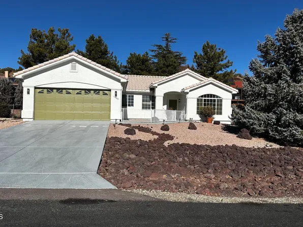 11080 E Manzanita Trl, Dewey, AZ 86327