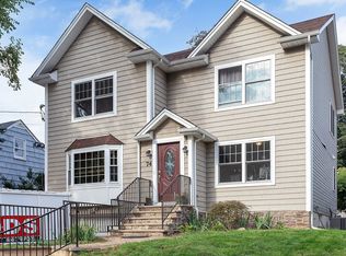 74 Insley Ave, Rutherford, NJ 07070