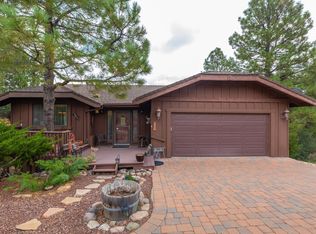 1211 Deer Run Rd, Prescott, AZ 86303