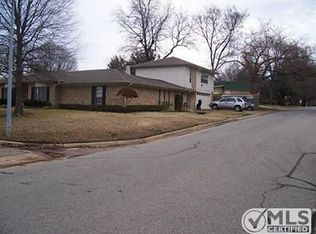 735 38th St SE, Paris, TX 75462